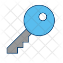 پیش‌نمایش فایل key-126 از پک رابط کاربری پایه، تخت دورخط