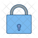 پیش‌نمایش فایل lock-181 از پک رابط کاربری پایه، تخت دورخط