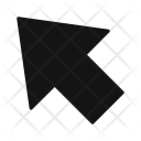 پیش‌نمایش فایل cursor-20 از پک رابط کاربری پایه، سبک گلیف