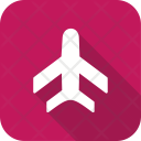 پیش‌نمایش فایل airplane-83 از پک رابط کاربری پایه، گوشه‌گرد