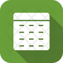 پیش‌نمایش فایل calculator-145 از پک رابط کاربری پایه، گوشه‌گرد