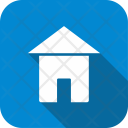 پیش‌نمایش فایل home-170 از پک رابط کاربری پایه، گوشه‌گرد
