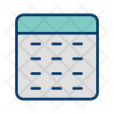 پیش‌نمایش فایل calculator-146 از پک رابط کاربری پایه، پُر دورنگ