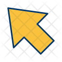 پیش‌نمایش فایل cursor-22 از پک رابط کاربری پایه، پُر دورنگ