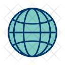 پیش‌نمایش فایل globe-91 از پک رابط کاربری پایه، پُر دورنگ