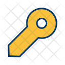 پیش‌نمایش فایل key-129 از پک رابط کاربری پایه، پُر دورنگ