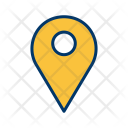 پیش‌نمایش فایل location-251 از پک رابط کاربری پایه، پُر دورنگ