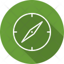 پیش‌نمایش فایل compass-257 از پک رابط کاربری پایه، خطی دایره‌ای