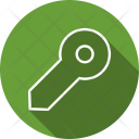 پیش‌نمایش فایل key-130 از پک رابط کاربری پایه، خطی دایره‌ای