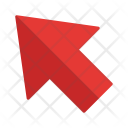 پیش‌نمایش فایل cursor-24 از پک رابط کاربری پایه، سبک تخت
