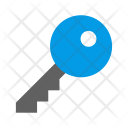 پیش‌نمایش فایل key-131 از پک رابط کاربری پایه، سبک تخت