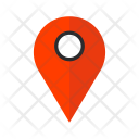 پیش‌نمایش فایل location-253 از پک رابط کاربری پایه، سبک تخت