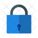 پیش‌نمایش فایل lock-186 از پک رابط کاربری پایه، سبک تخت