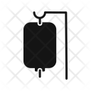 پیش‌نمایش فایل drip-3 از پک پزشکی – گلیف