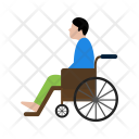 پیش‌نمایش فایل handicapped-2 از پک پزشکی - فلت