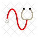 پیش‌نمایش فایل stethoscope-35 از پک پزشکی - فلت