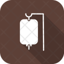 پیش‌نمایش فایل drip-5 از پک پزشکی، گوشه‌گرد