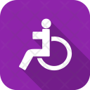 پیش‌نمایش فایل handicapped-3 از پک پزشکی، گوشه‌گرد
