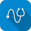 پیش‌نمایش فایل stethoscope-36 از پک پزشکی، گوشه‌گرد