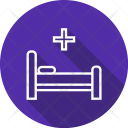 پیش‌نمایش فایل bed-80 از پک پزشکی، خطی دایره‌ای