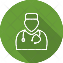 پیش‌نمایش فایل doctor-35 از پک پزشکی، خطی دایره‌ای