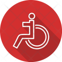 پیش‌نمایش فایل handicapped-4 از پک پزشکی، خطی دایره‌ای