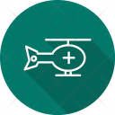 پیش‌نمایش فایل helicopter-23 از پک پزشکی، خطی دایره‌ای