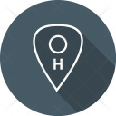 پیش‌نمایش فایل hospital-74 از پک پزشکی، خطی دایره‌ای