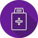 پیش‌نمایش فایل medicine-78 از پک پزشکی، خطی دایره‌ای