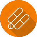 پیش‌نمایش فایل medicines-18 از پک پزشکی، خطی دایره‌ای