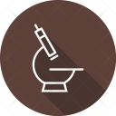 پیش‌نمایش فایل microscope-33 از پک پزشکی، خطی دایره‌ای