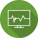 پیش‌نمایش فایل pulse-14 از پک پزشکی، خطی دایره‌ای