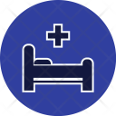 پیش‌نمایش فایل bed-81 از پک پزشکی، گلیف دایره‌ای