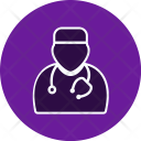 پیش‌نمایش فایل doctor-36 از پک پزشکی، گلیف دایره‌ای