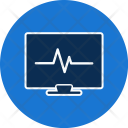پیش‌نمایش فایل ecg-7 از پک پزشکی، گلیف دایره‌ای