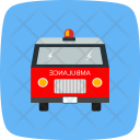 پیش‌نمایش فایل ambulance-78 از پک پزشکی، تخت با پس‌زمینه منحنی