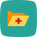 پیش‌نمایش فایل medical-241 از پک پزشکی، تخت با پس‌زمینه منحنی