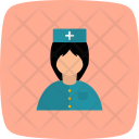 پیش‌نمایش فایل nurse-31 از پک پزشکی، تخت با پس‌زمینه منحنی