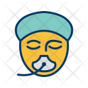 پیش‌نمایش فایل anasthesia-5 از پک پزشکی، پُر دورنگ