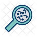 پیش‌نمایش فایل bacteria-14 از پک پزشکی، پُر دورنگ