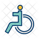 پیش‌نمایش فایل handicapped-6 از پک پزشکی، پُر دورنگ