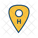 پیش‌نمایش فایل hospital-78 از پک پزشکی، پُر دورنگ