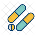 پیش‌نمایش فایل medicines-20 از پک پزشکی، پُر دورنگ