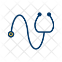 پیش‌نمایش فایل stethoscope-39 از پک پزشکی، پُر دورنگ