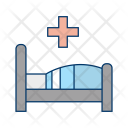 پیش‌نمایش فایل bed-83 از پک پزشکی، تخت دورخط