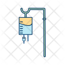 پیش‌نمایش فایل drip-9 از پک پزشکی، تخت دورخط