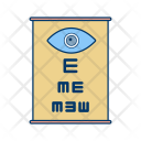 پیش‌نمایش فایل eye-166 از پک پزشکی، تخت دورخط