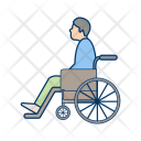 پیش‌نمایش فایل handicapped-7 از پک پزشکی، تخت دورخط