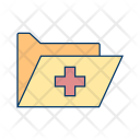 پیش‌نمایش فایل medical-233 از پک پزشکی، تخت دورخط
