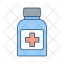 پیش‌نمایش فایل medicine-81 از پک پزشکی، تخت دورخط